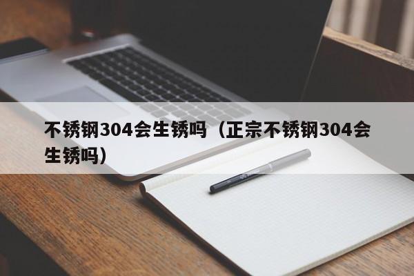 不锈钢304会生锈吗（正宗不锈钢304会生锈吗）