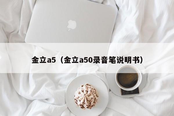 金立a5（金立a50录音笔说明书）