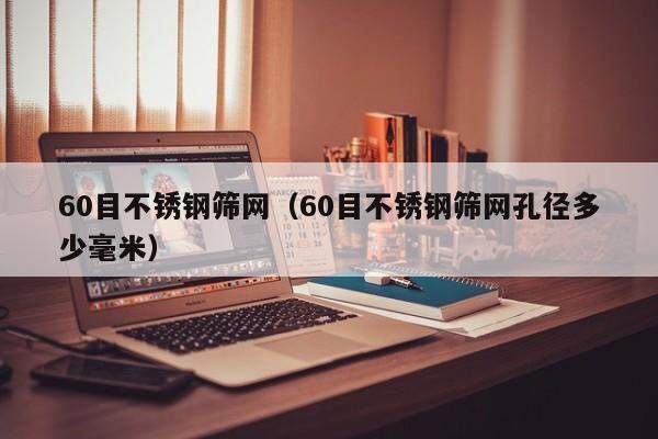 60目不锈钢筛网（60目不锈钢筛网孔径多少毫米）